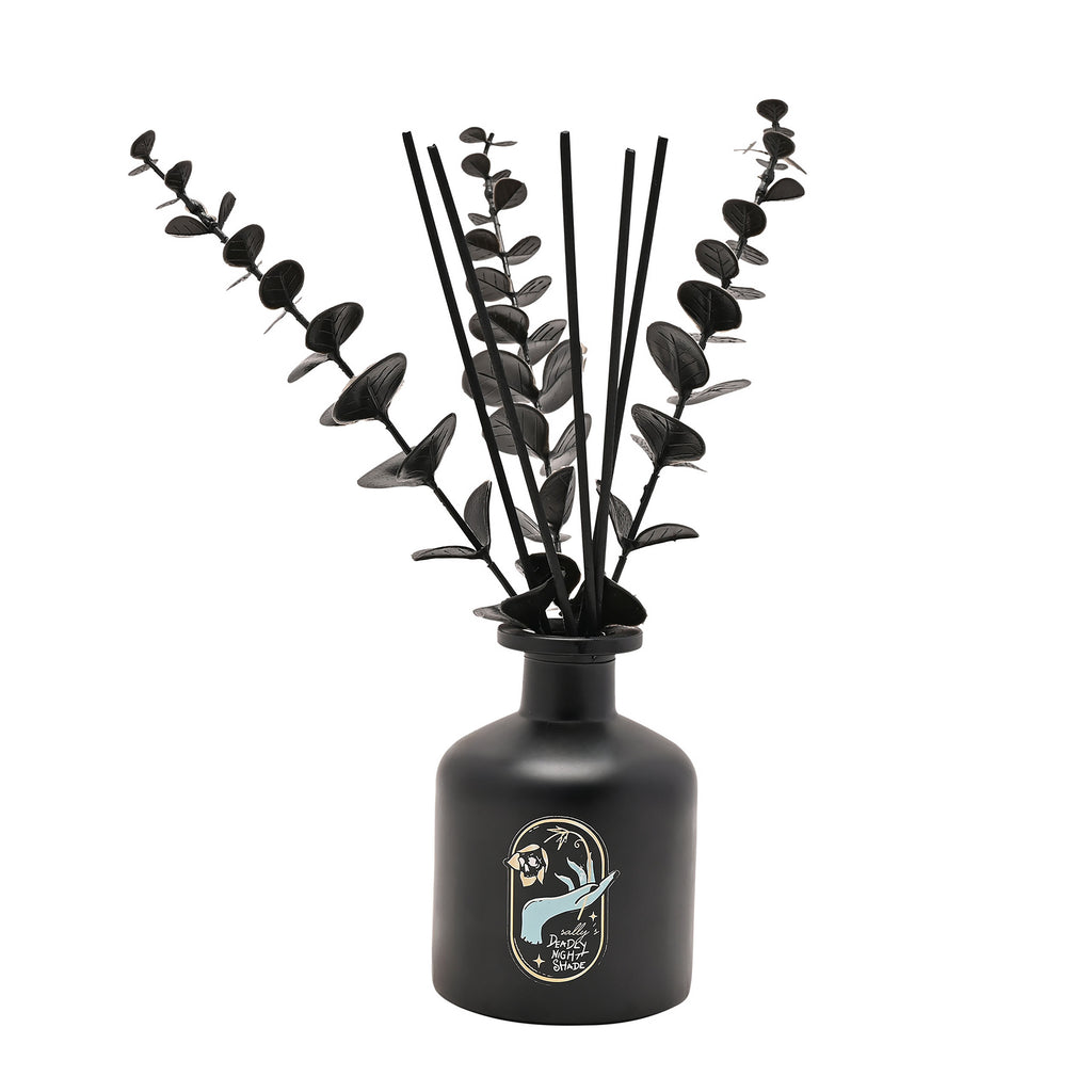 Immagine del prodotto Nightmare Before Christmas - Diffusore Deadly Nightshade