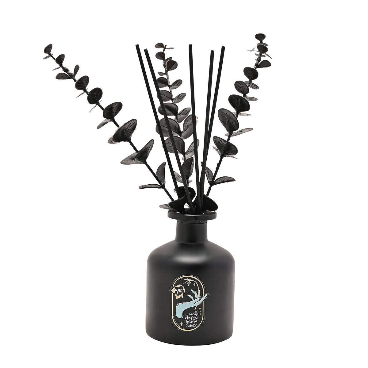 Immagine del prodotto Nightmare Before Christmas - Diffusore Deadly Nightshade