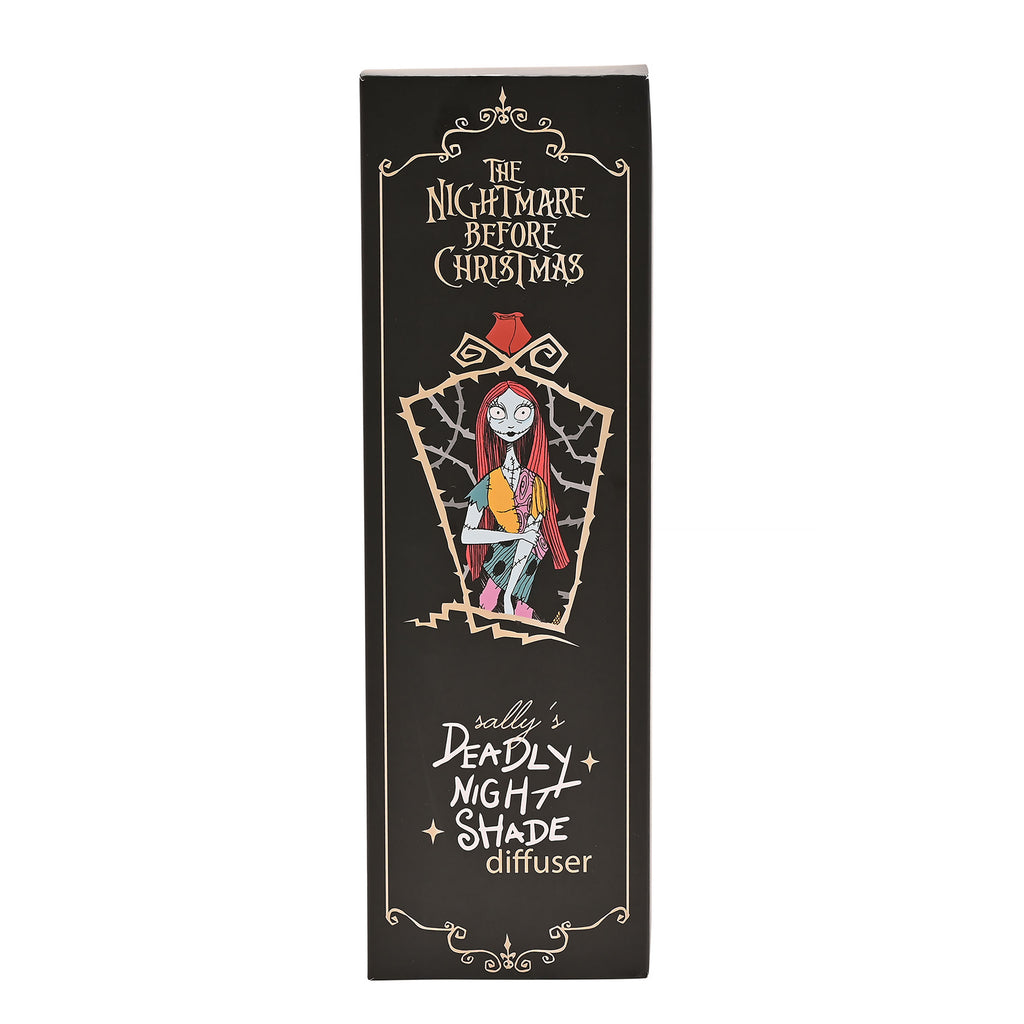 Immagine del prodotto Nightmare Before Christmas - Diffusore Deadly Nightshade