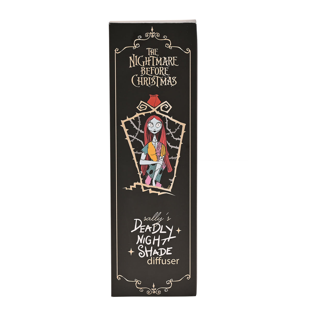 Immagine del prodotto Nightmare Before Christmas - Diffusore Deadly Nightshade