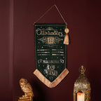 Image produit Harry Potter - Bannière Ollivanders