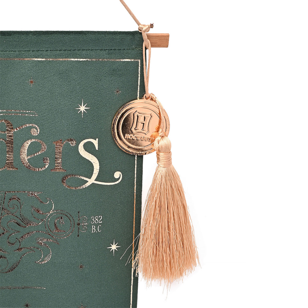 Image produit Harry Potter - Bannière Ollivanders