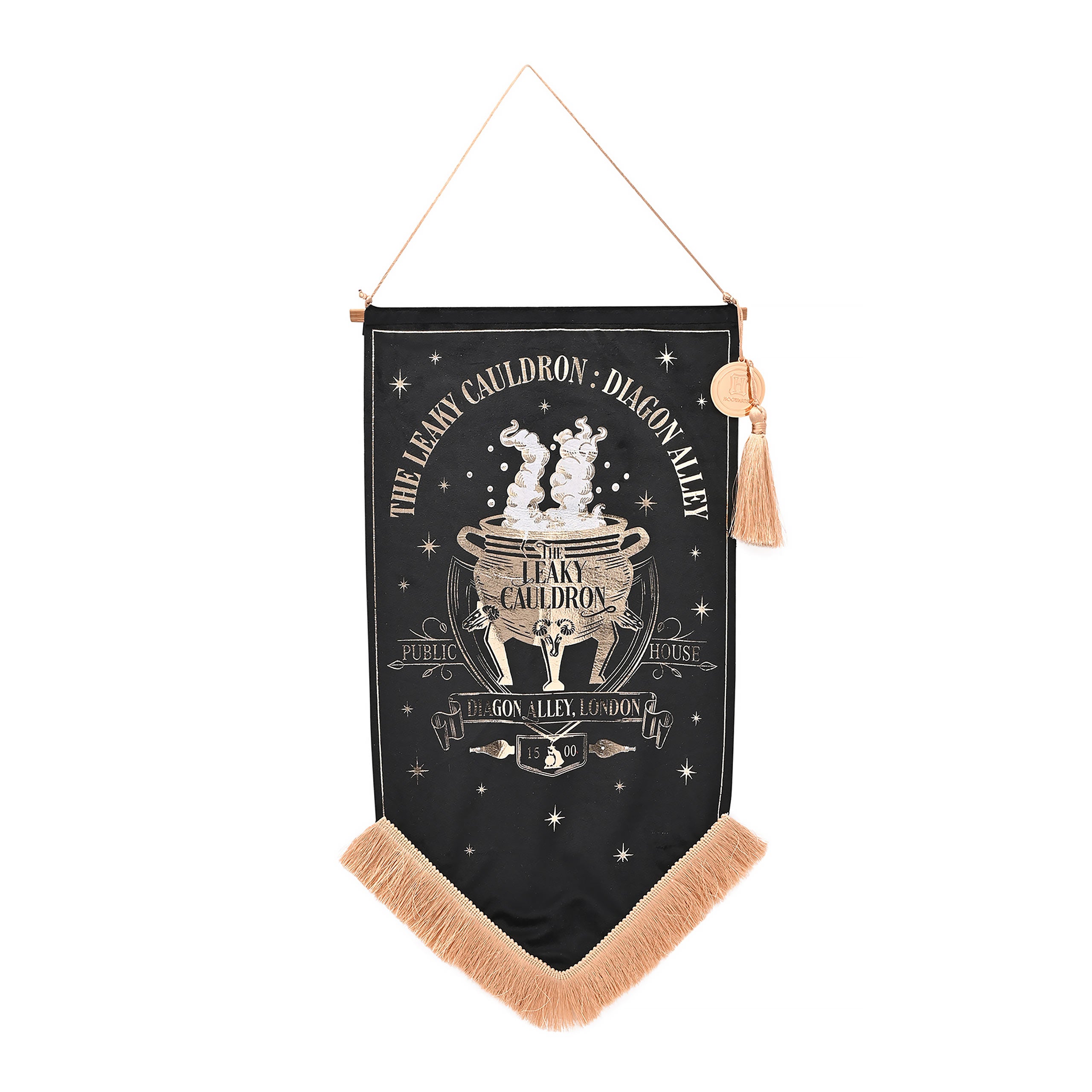Product image Harry Potter - Leaky Cauldron Banner