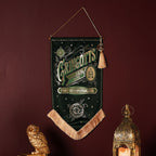Image produit Harry Potter - Bannière Gringotts