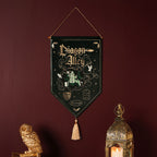 Immagine del prodotto Harry Potter - Stendardo Diagon Alley