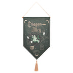 Immagine del prodotto Harry Potter - Stendardo Diagon Alley