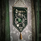 Immagine del prodotto Harry Potter - Stendardo Diagon Alley