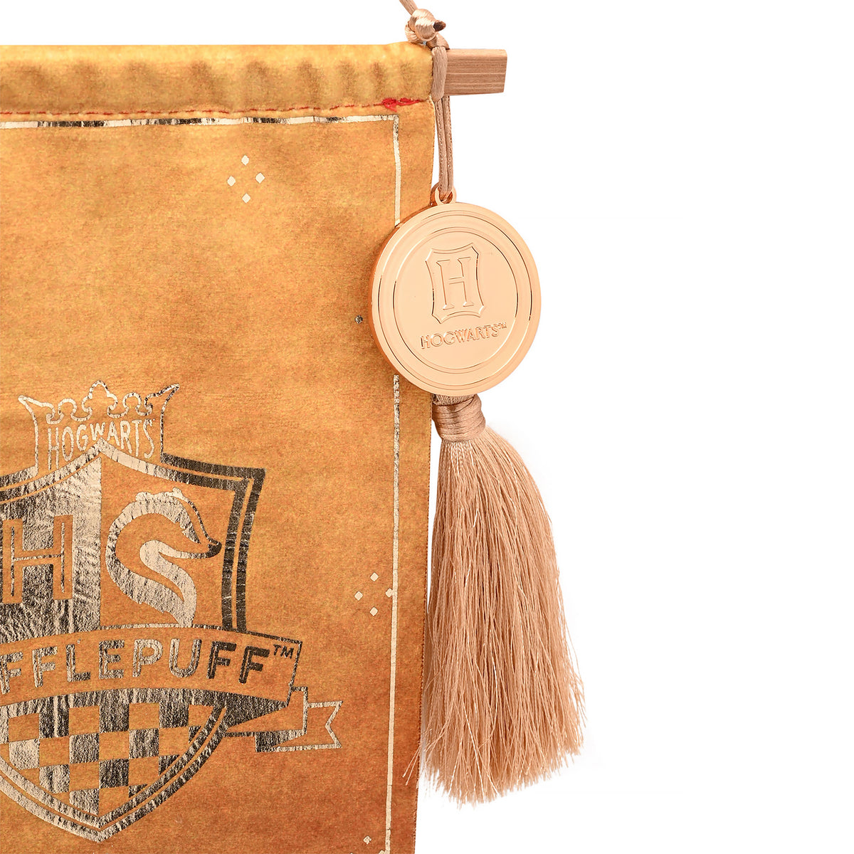 Image produit Harry Potter - Bannière Poudlard
