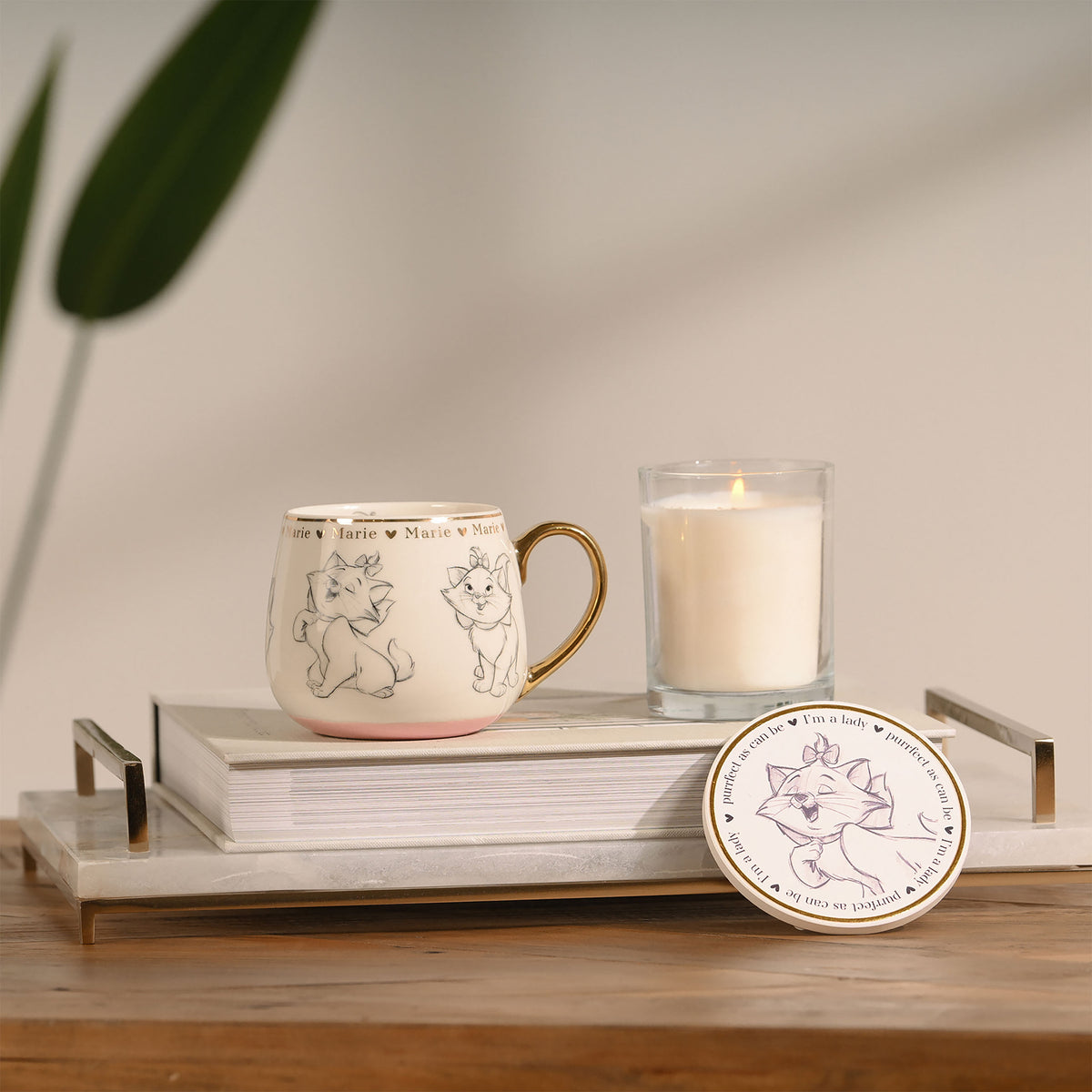 Product image The Aristocats - Marie Premium Collector's Mug