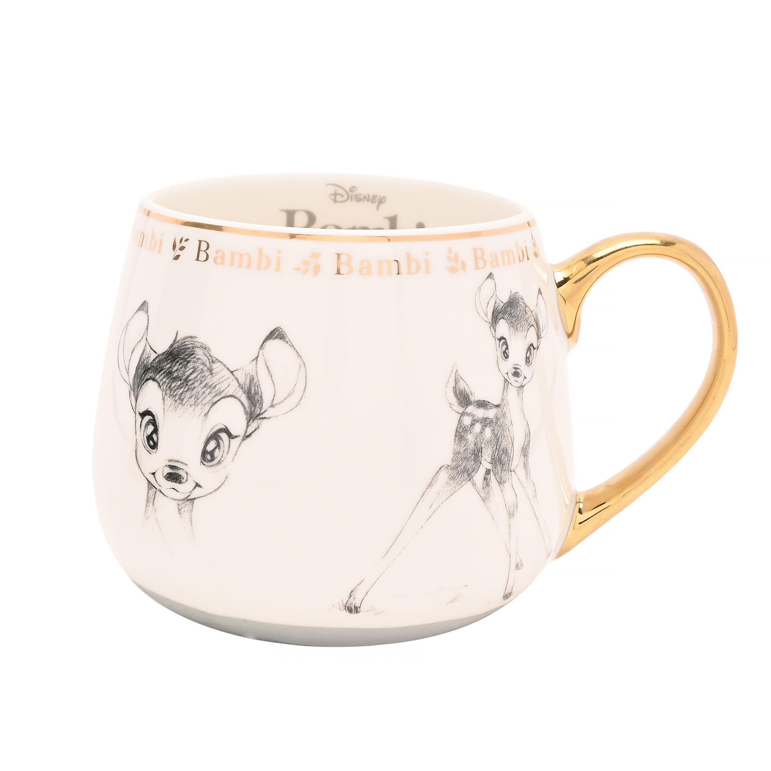 Immagine del prodotto Bambi - Tazza da collezione Premium