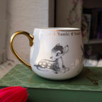 Immagine del prodotto Bambi - Tazza da collezione Premium