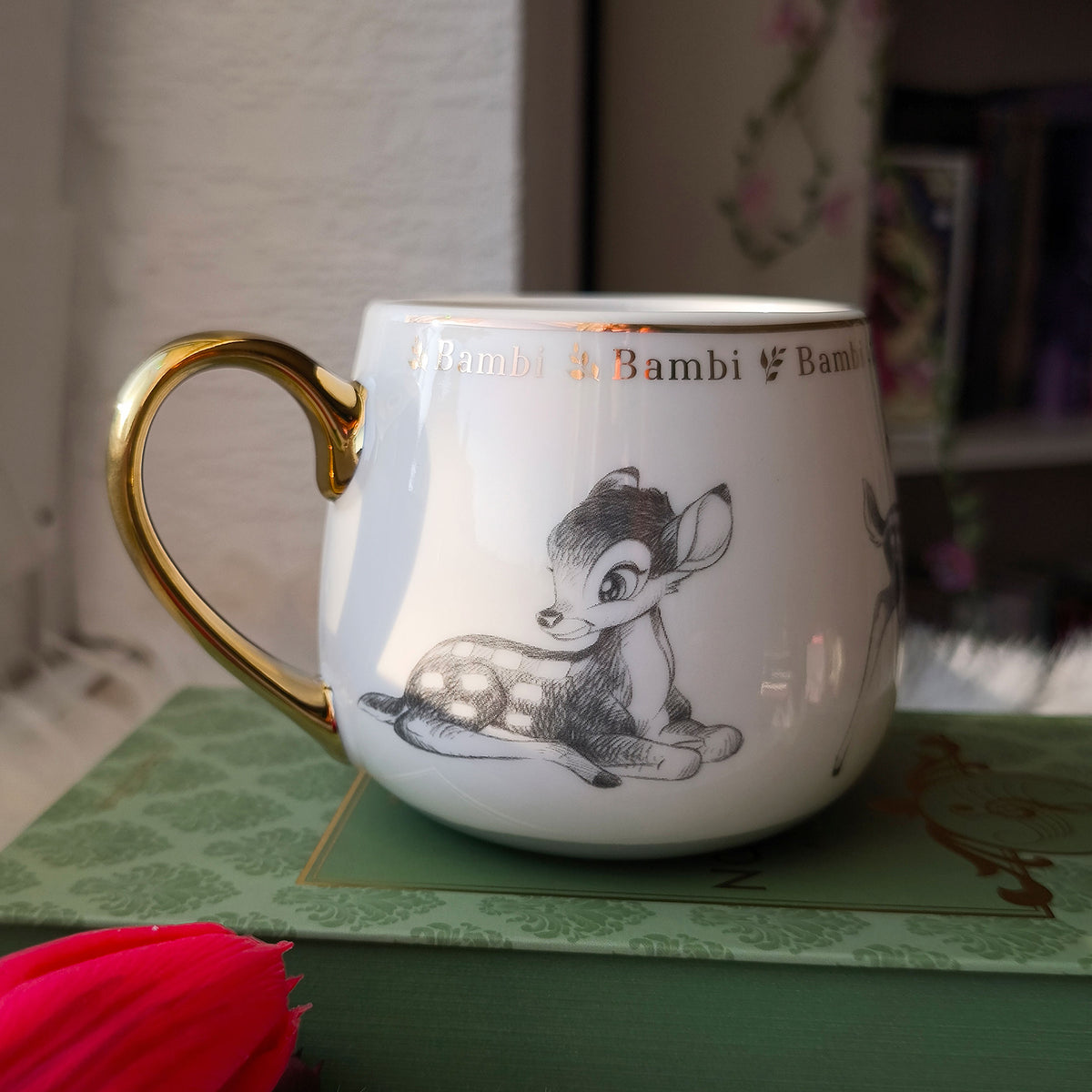 Immagine del prodotto Bambi - Tazza da collezione Premium