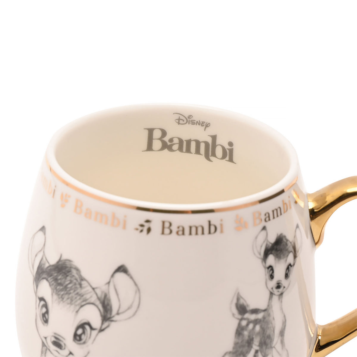 Immagine del prodotto Bambi - Tazza da collezione Premium