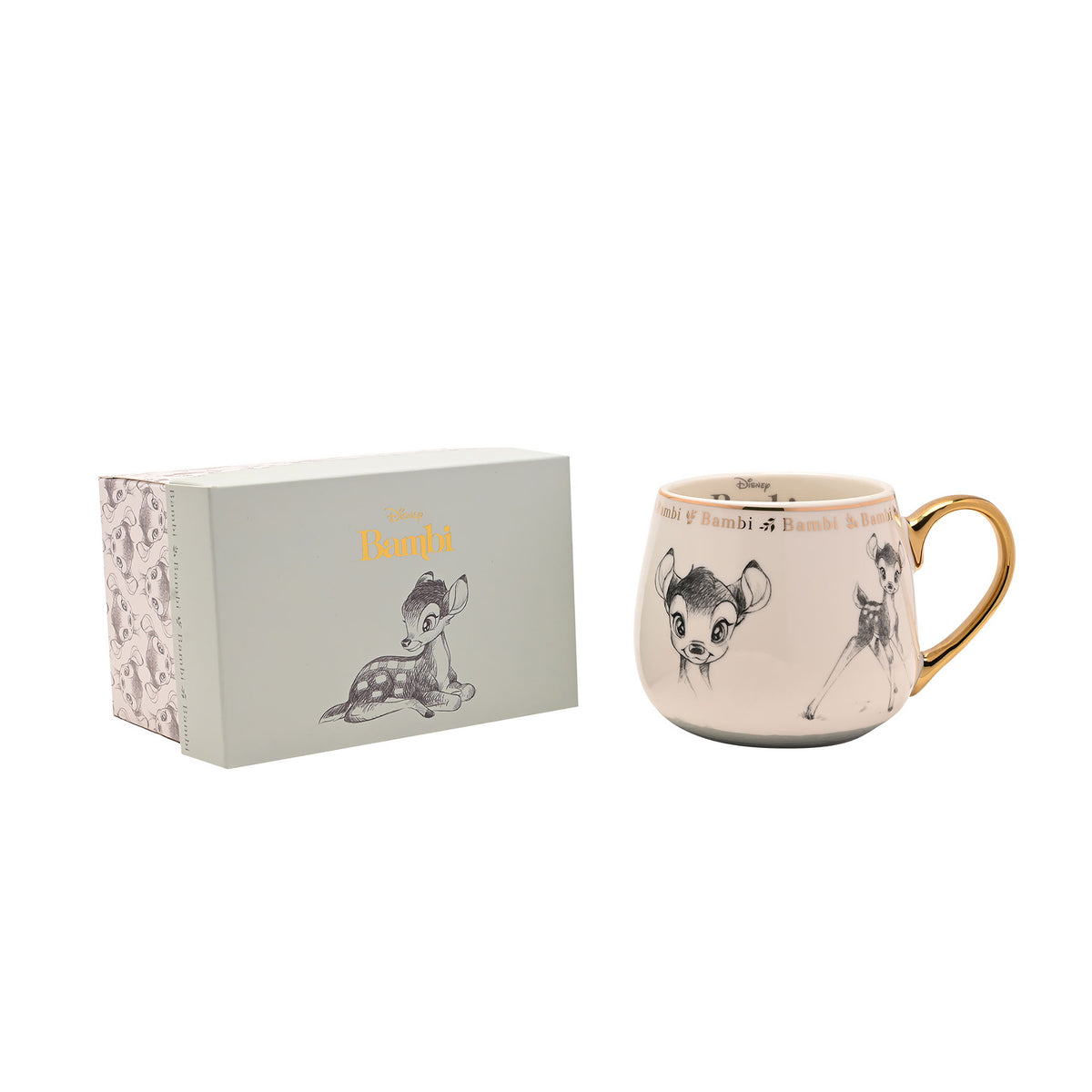 Immagine del prodotto Bambi - Tazza da collezione Premium