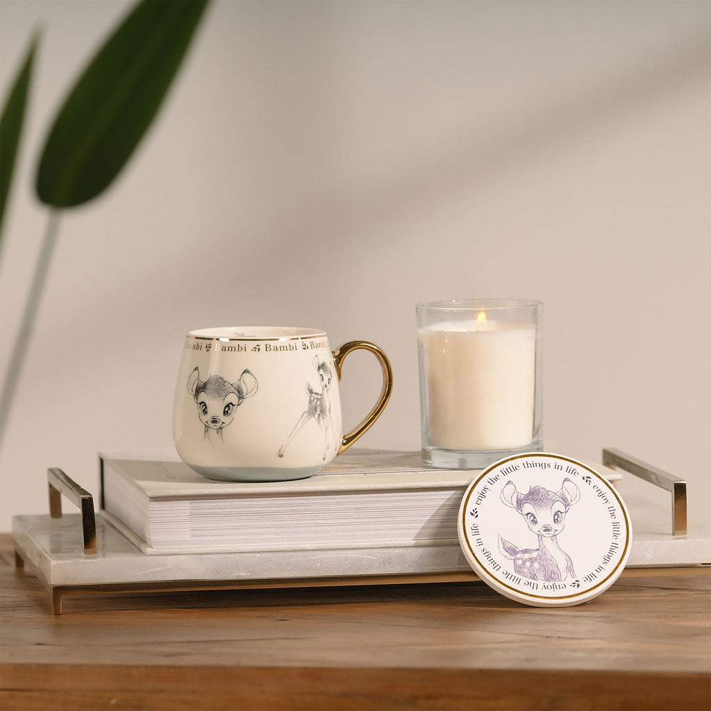 Immagine del prodotto Bambi - Tazza da collezione Premium