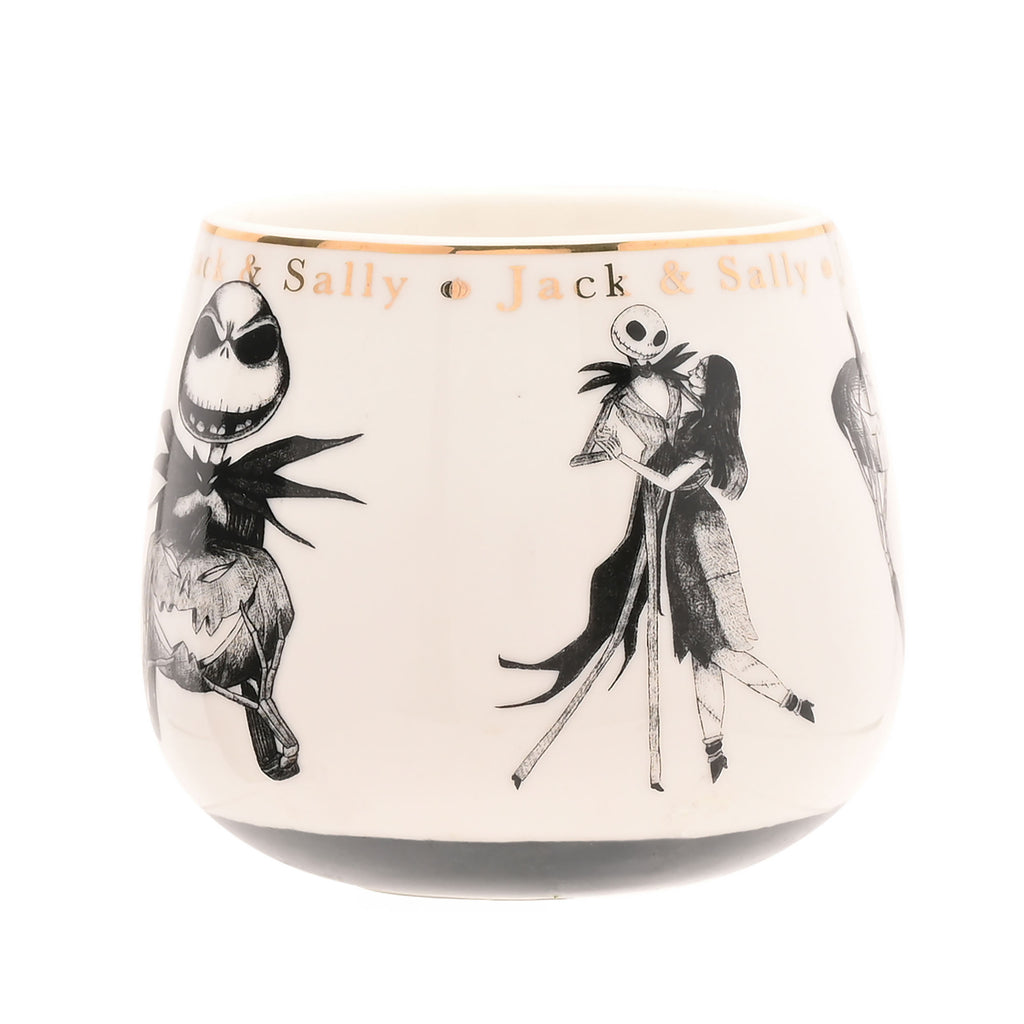 Image produit L'Étrange Noël de Monsieur Jack - Mug de collection premium Sally et Jack