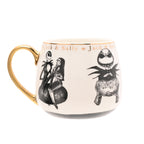 Image produit L'Étrange Noël de Monsieur Jack - Mug de collection premium Sally et Jack