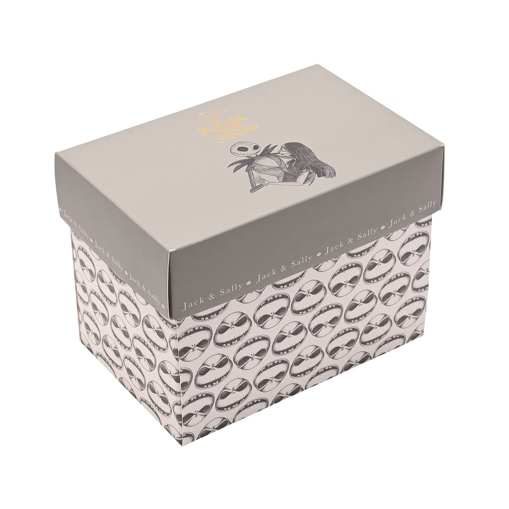 Image produit L'Étrange Noël de Monsieur Jack - Mug de collection premium Sally et Jack