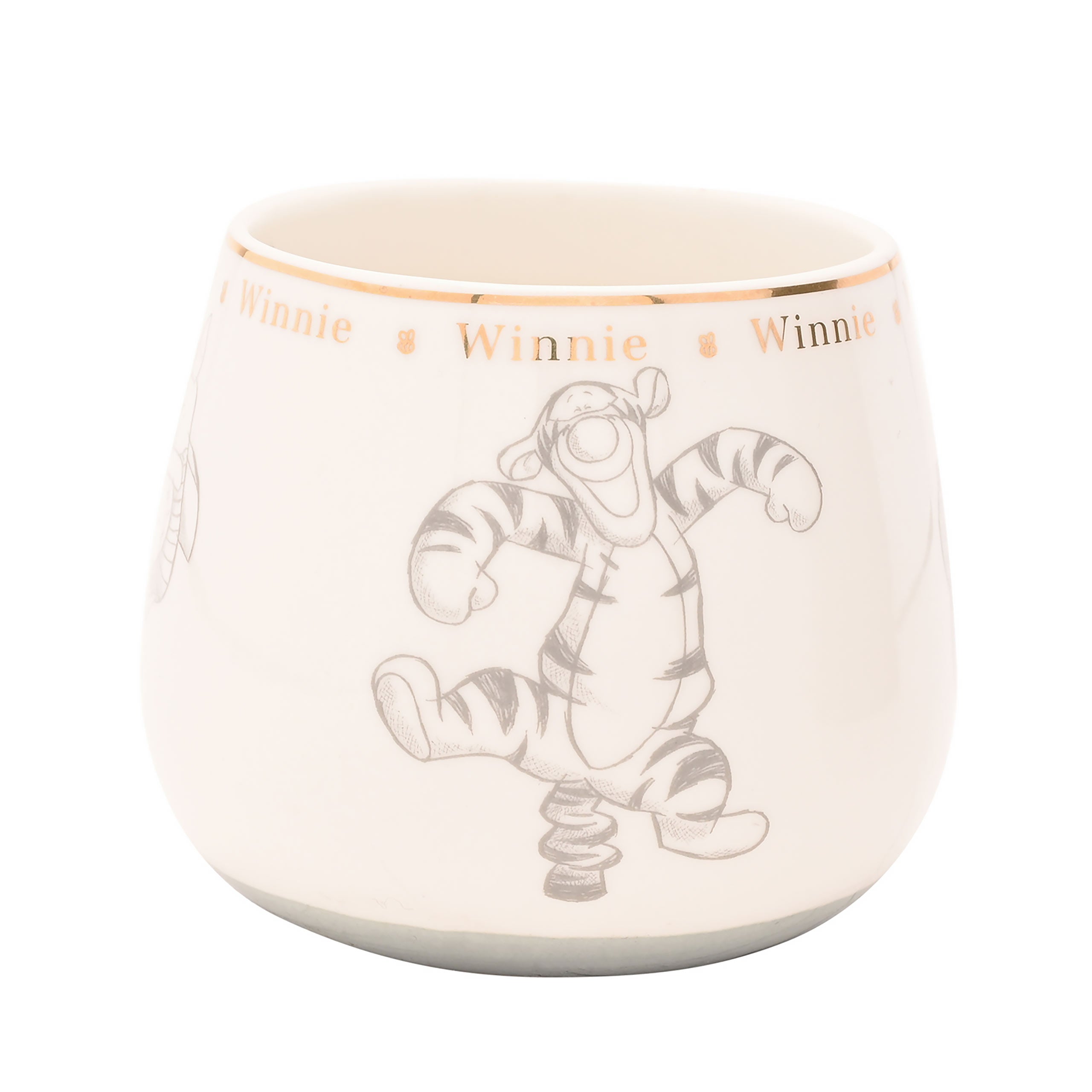 Immagine del prodotto Winnie the Pooh - Amici Tazza Premium da Collezione