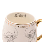Product image Stitch Premium Collector's Mug - Lilo & Stitch