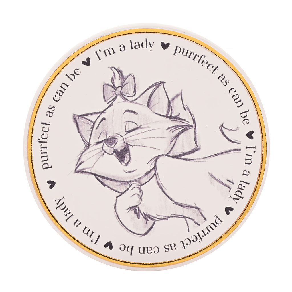 Image produit Aristocats - Sous-verre Marie
