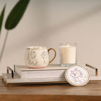 Image produit Aristocats - Sous-verre Marie