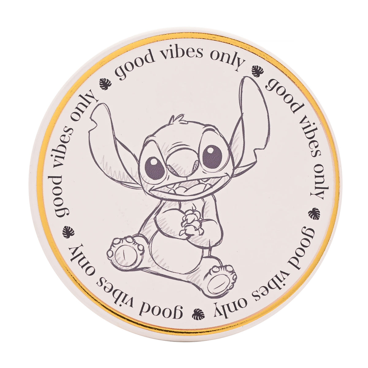 Image produit Sous-verre Stitch - Lilo & Stitch