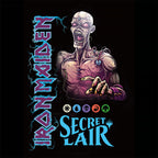 Immagine del prodotto Iron Maiden - Magic Minocrank T-Shirt nera