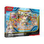 Immagine del prodotto Pokémon - Cofanetto Mega Kangaskhan-EX