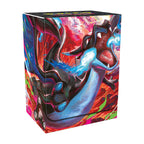Image produit Pokémon - Méga-Dracaufeu ex Boîte Ultra Premium de cartes à collectionner