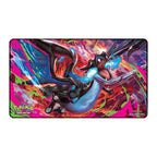 Image produit Pokémon - Méga-Dracaufeu ex Boîte Ultra Premium de cartes à collectionner