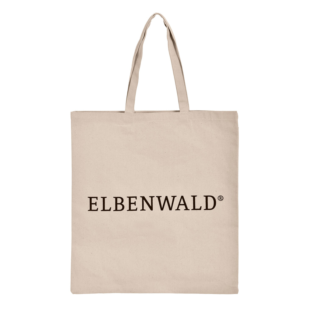 Immagine del prodotto Grande borsa di cotone premium Elbenwald