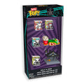 Produktbild Nightmare Before Christmas - Funko Bitty Pop Starter Figurenset