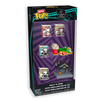 Produktbild Nightmare Before Christmas - Funko Bitty Pop Starter Figurenset