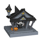 Produktbild Nightmare Before Christmas - Funko Bitty Pop Starter Figurenset