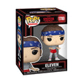Immagine del prodotto Stranger Things – Eleven con bandana figure Funko Pop!