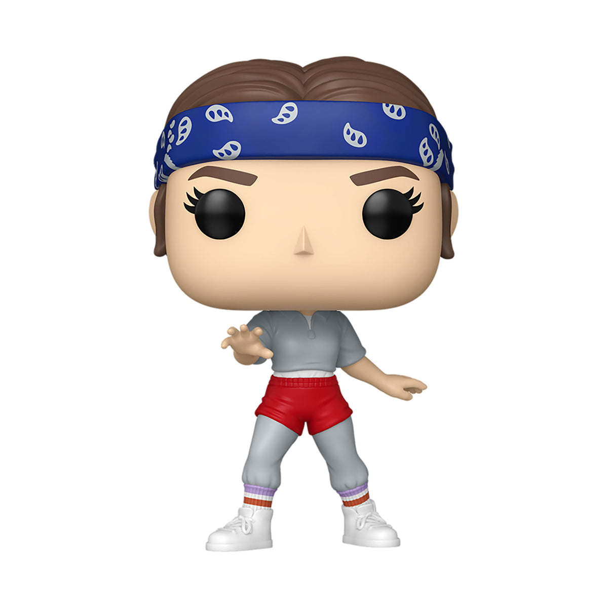Immagine del prodotto Stranger Things – Eleven con bandana figure Funko Pop!