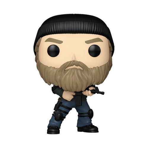 Immagine del prodotto Stranger Things - Jim Hopper figura Funko Pop