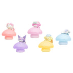 Immagine del prodotto Hello Kitty and Friends - YuMe Little Mushroom Espositore di mini luci notturne a sorpresa