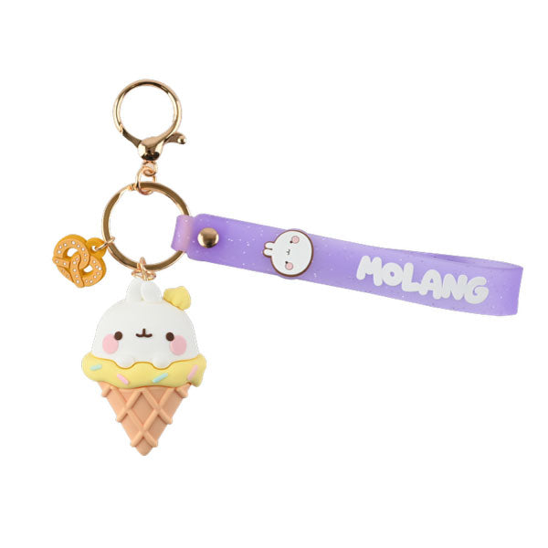 Immagine del prodotto Molang - Portachiavi a sorpresa YuMe Time Series