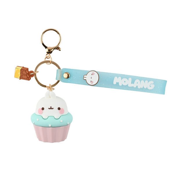 Immagine del prodotto Molang - Portachiavi a sorpresa YuMe Time Series