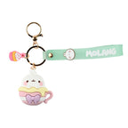 Immagine del prodotto Molang - Portachiavi a sorpresa YuMe Time Series