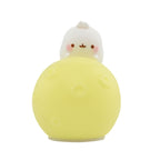 Image produit Molang - YuMe Mystery Mini veilleuse