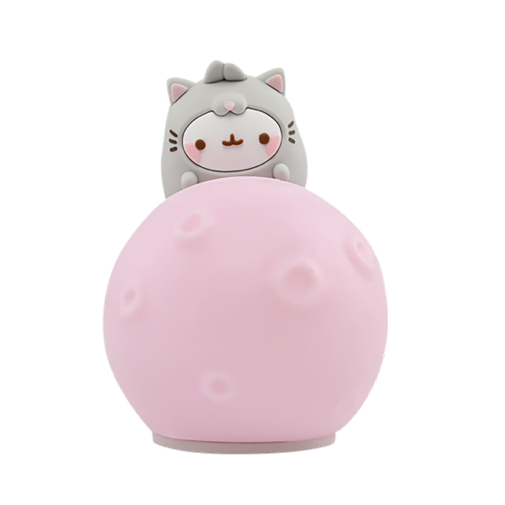 Image produit Molang - YuMe Mystery Mini veilleuse