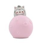 Image produit Molang - YuMe Mystery Mini veilleuse
