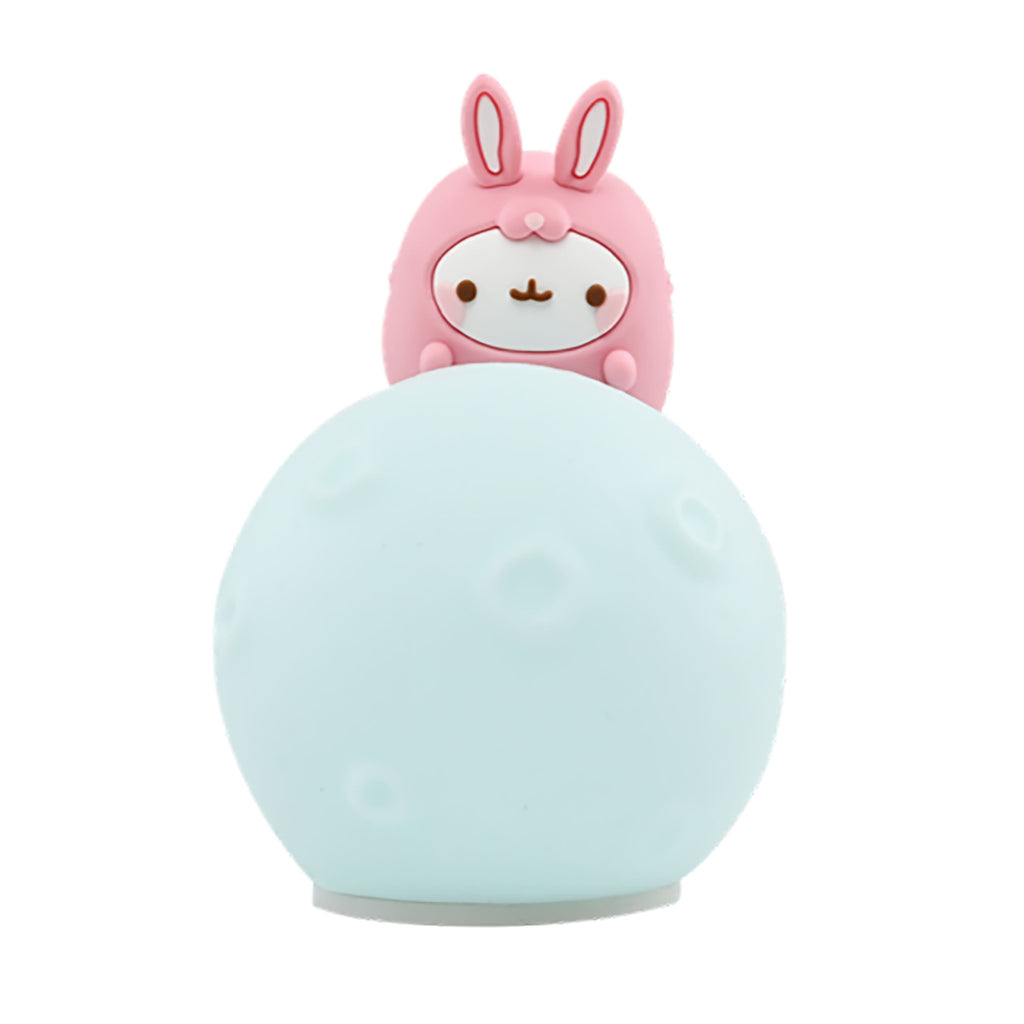 Image produit Molang - YuMe Mystery Mini veilleuse