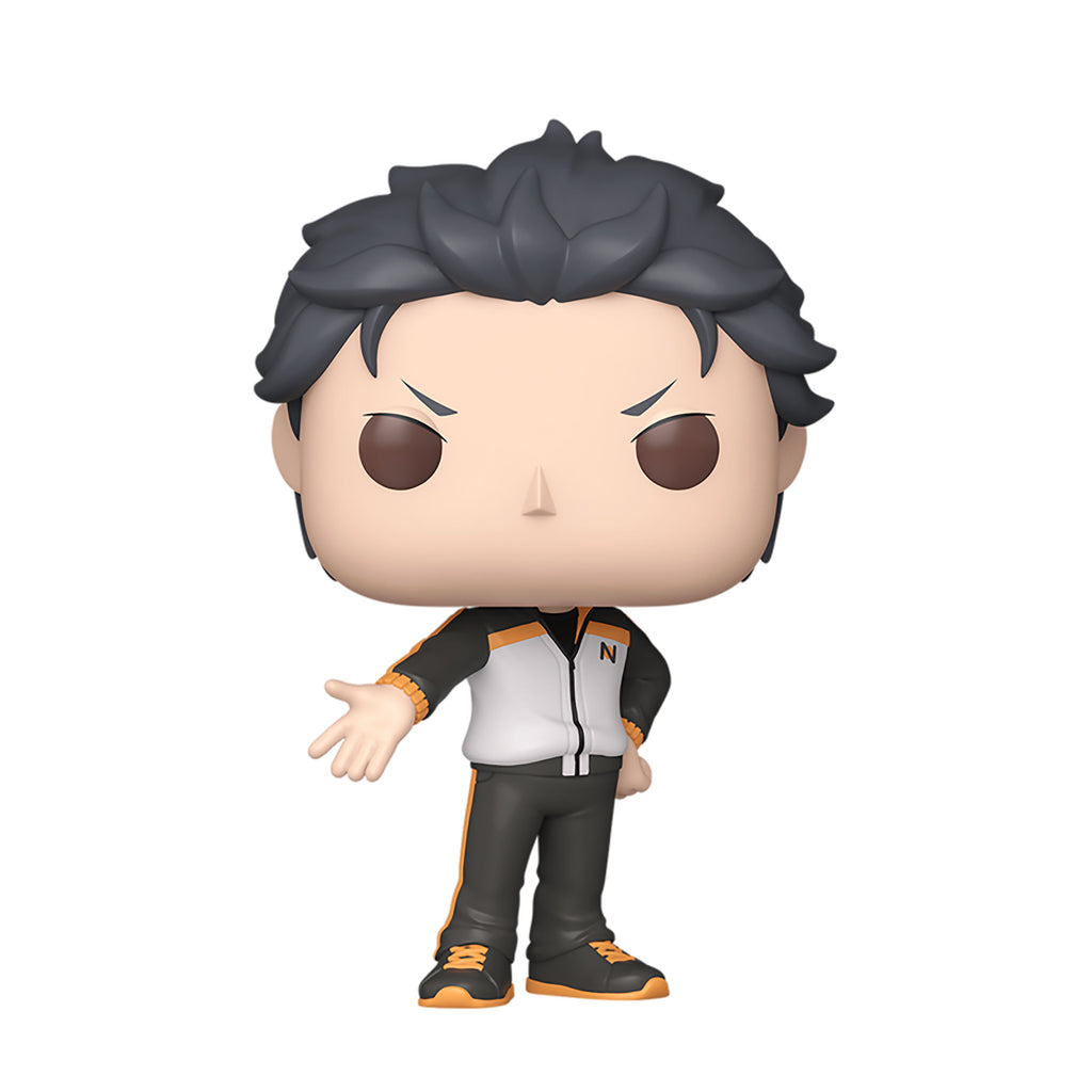 Produktbild Re:Zero - Subaru Funko Pop Figur