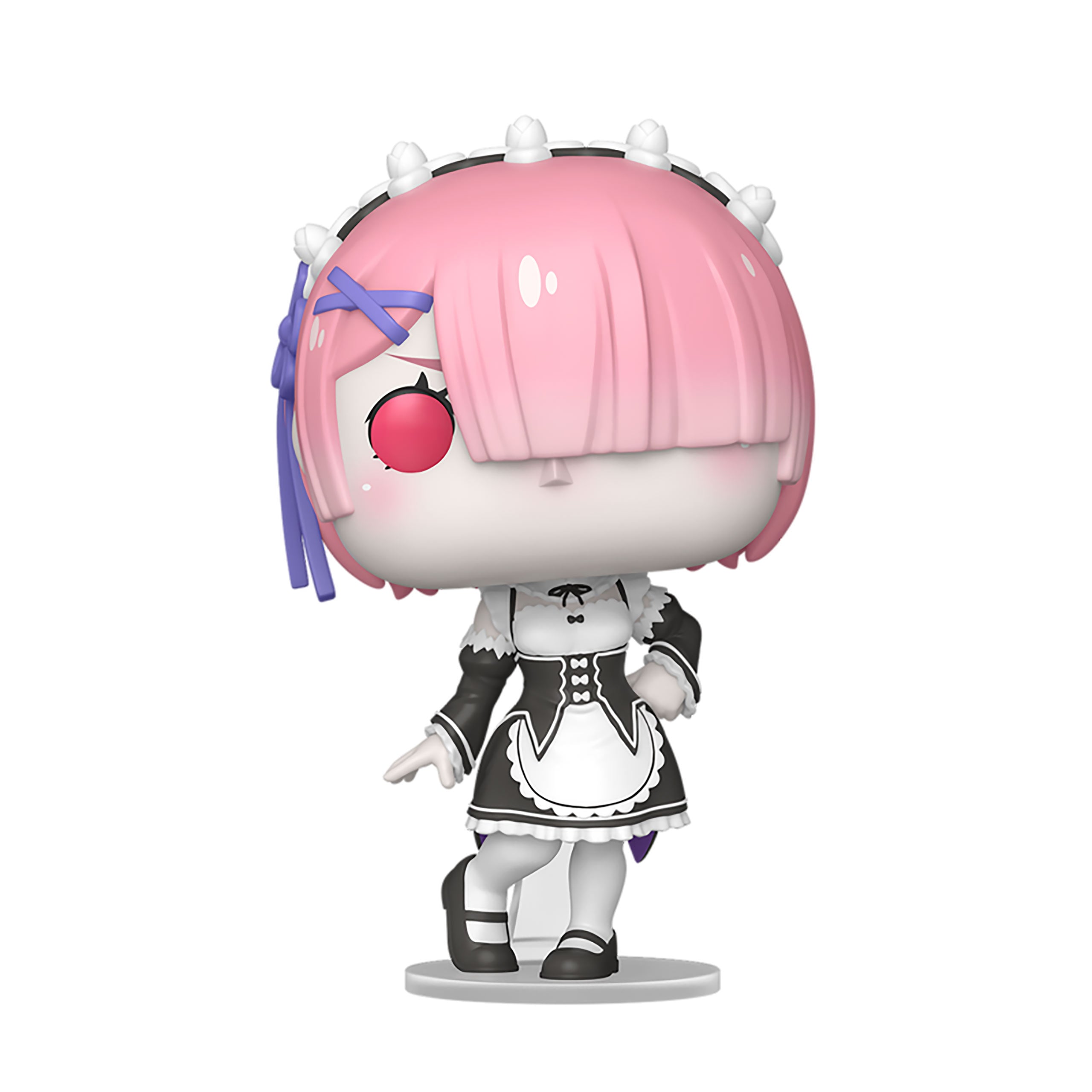 Image produit Re:Zero - Ram Figurine Funko Pop