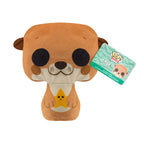 Immagine del prodotto Lontra - Mini peluche Beanbag Funko Pop Animals