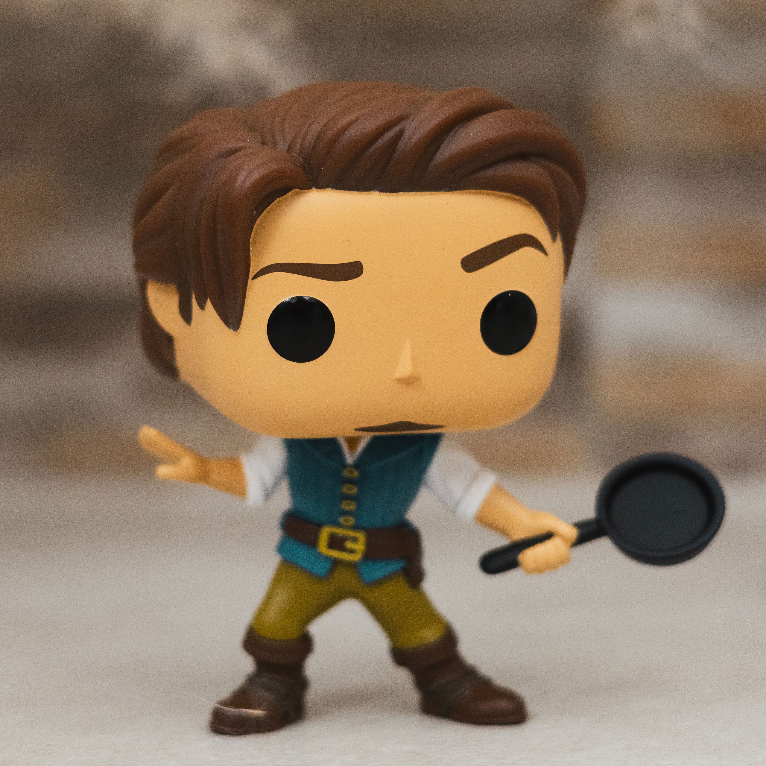 Product image Rapunzel - Flynn Funko Pop Figure